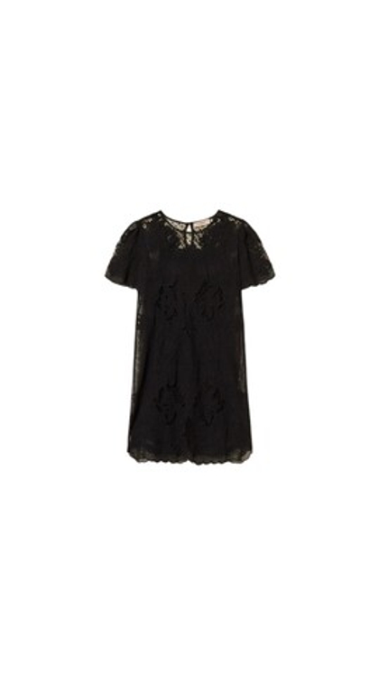 Платье TWINSET