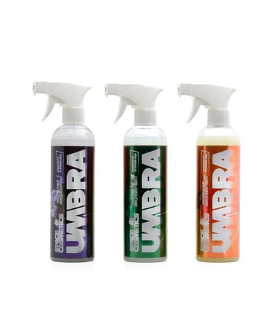 Space Cosmetics Набор квик-детейлеров Umbra