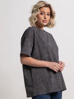 Футболка Ия (серая) Б15239-4М LT Collection