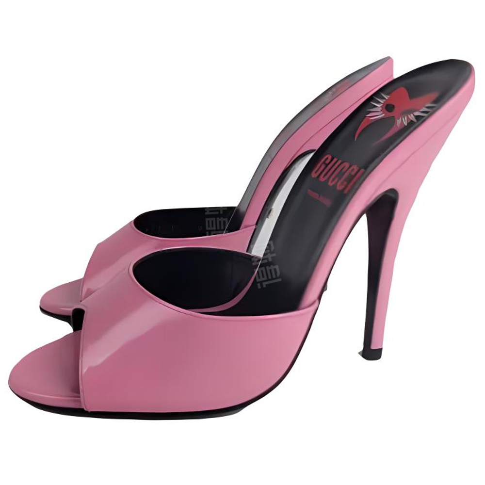 Gucci (Женская размерная сетка)