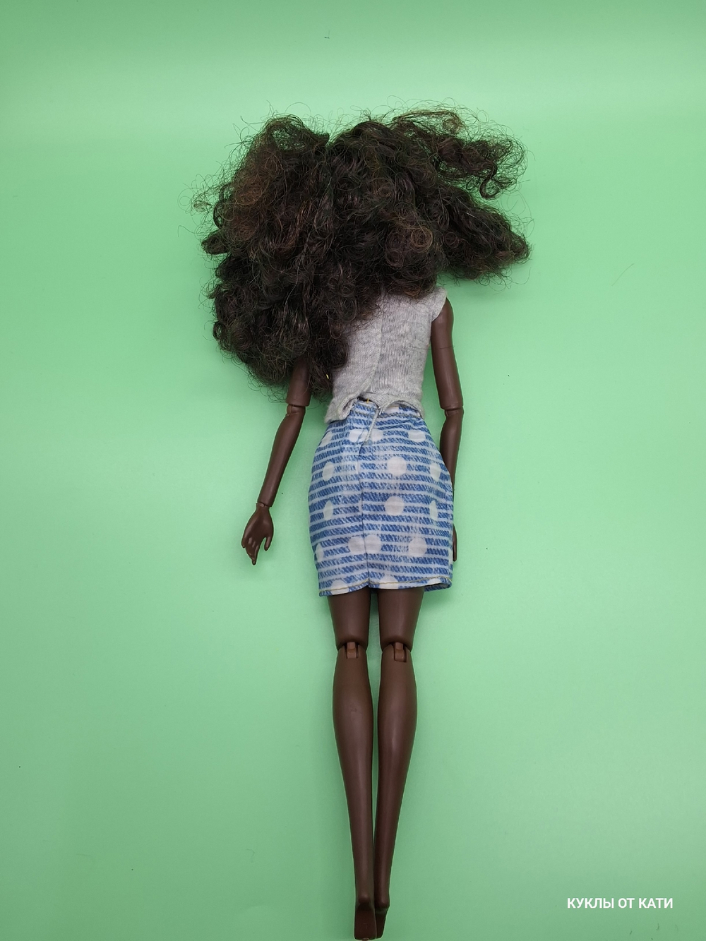 Кукла Барби 2000х винтаж 03241