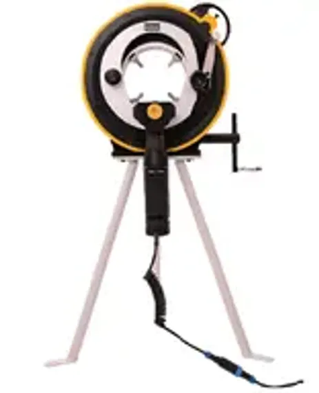 Механизм подачи проволоки Сварог TECH WF-501