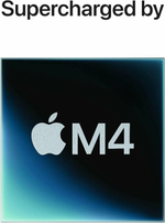 Мини настольный компьютер Apple Mac Mini (M4 10C CPU, 10C GPU, 2024) 16 ГБ, 256 ГБ SSD