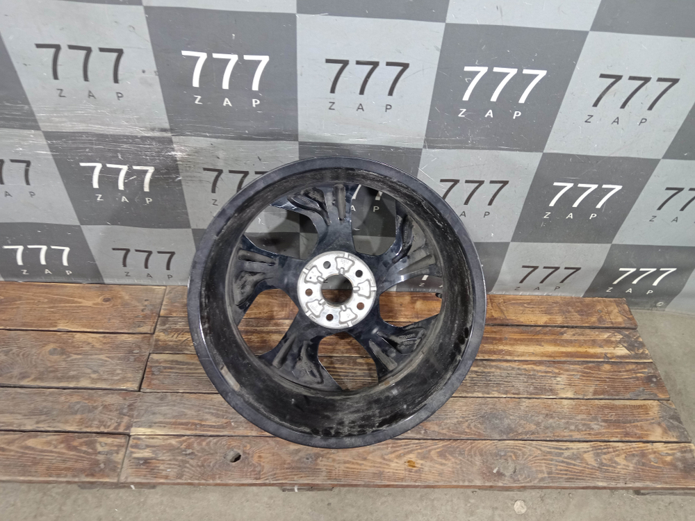 Диск колесный литой R19 Haval F7 1, F7x 1 19-24 Б/У Оригинал 3113104XKN02A