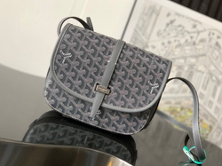 Мессенджер-Сумка через плечо Goyard