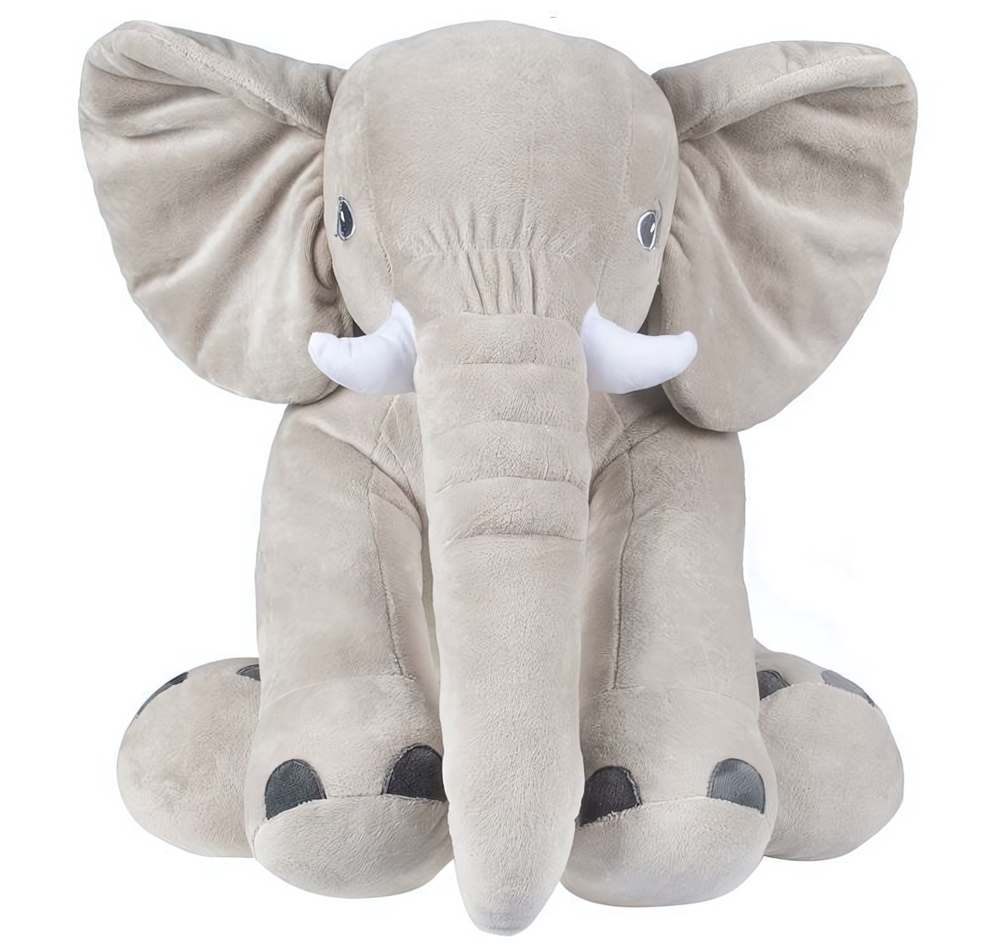 Слон Элвис 46см. (Fancy)