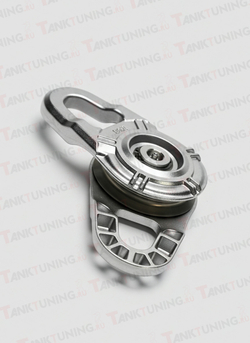 Блок усиления лебедки (полиспаст) Y+