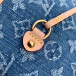 Louis Vuitton Neverwoof