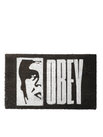 Коврик Obey Half Icon Mat ( 18 X 30 )