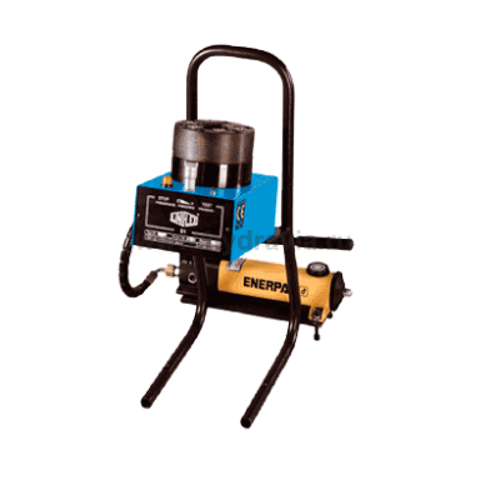 Опрессовочный станок Uniflex S1M