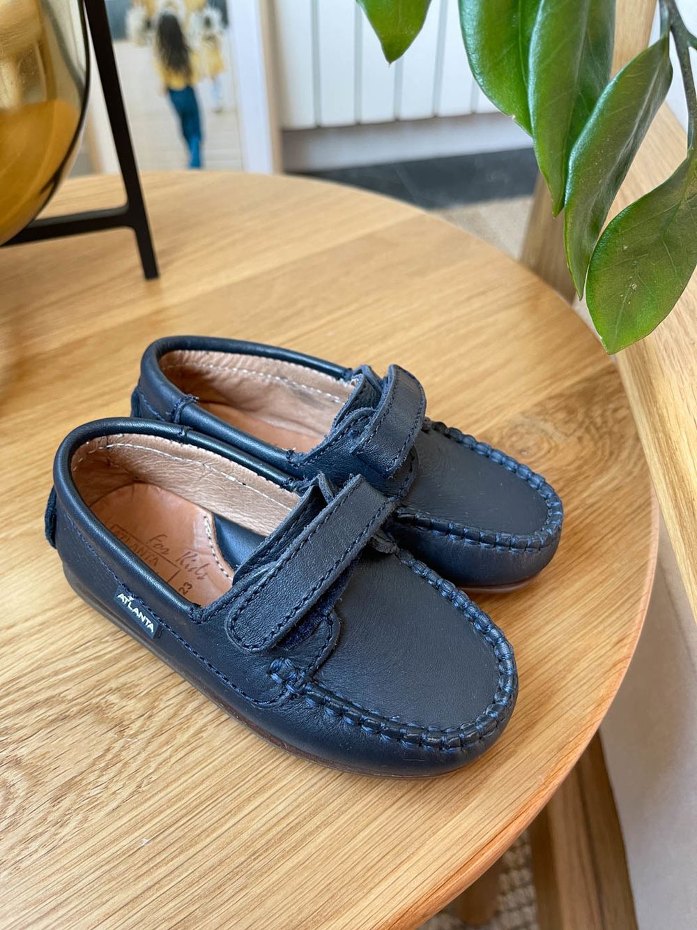 Atlanta mocassin online