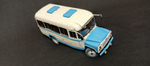 Краска лаковая HobbyLink Голубой «Адриатика» HP-8501