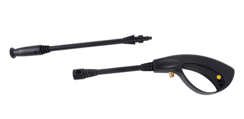 Пистолет-распылитель Huter для линейки 105 серии ALV