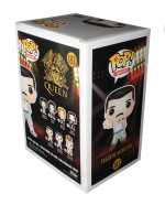 Фигурка Funko POP! Rocks - Queen Freddie Mercury Radio Gaga