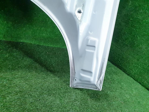 Капот Omoda C5 (2022-н.в.)