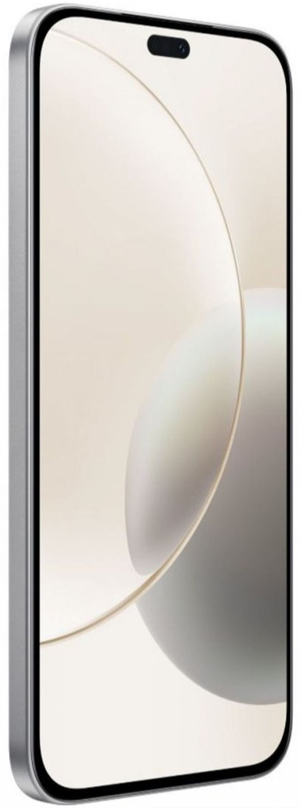 Смартфон Honor 400 Lite 8/256GB Gray