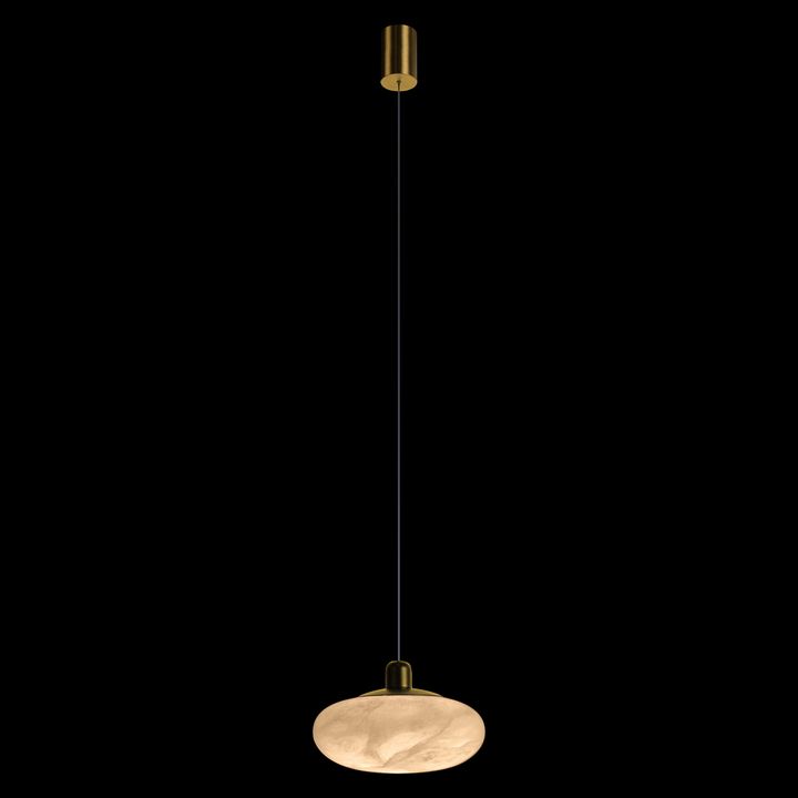 Подвесной светильник LOFT IT Galet 10409/L