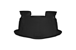 Коврик в багажник для HONDA FR-V, 2004-2010, кроссовер (полиуретан) NLC.18.24.B13