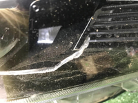 Фара правая Toyota RAV4 5 XA50 (2022-н.в.) LED