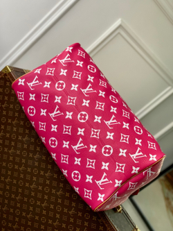 Louis Vuitton Speedy P9 Bandouliere 50