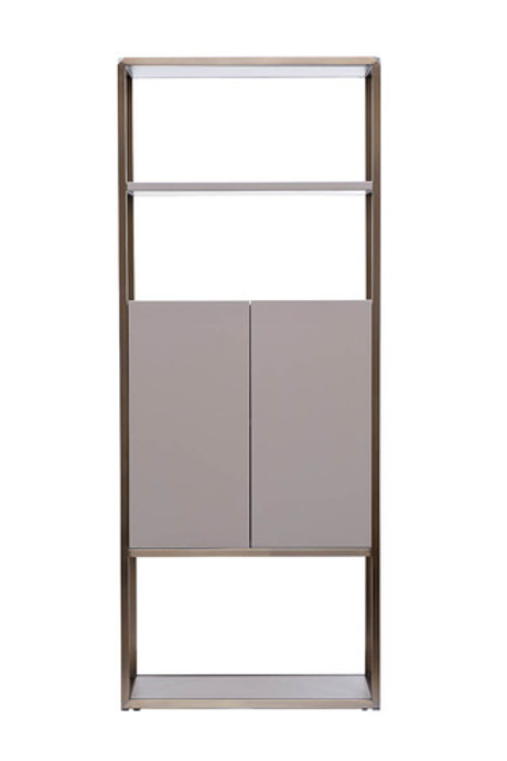 Стеллаж Space Garda Decor 58DB-SH16061B