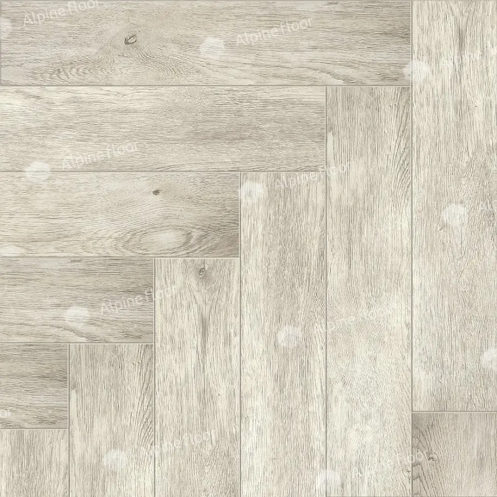 SPC ламинат Alpine Floor Сумерки