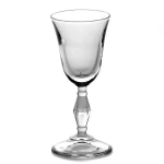 Набор бокалов RETRO 6 шт. 50 мл