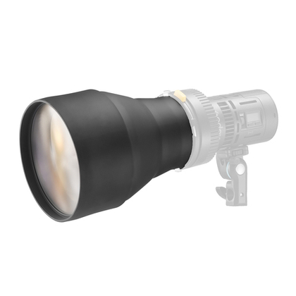 Усилитель параллельного луча Godox Knowled DL5 Lite для MS60