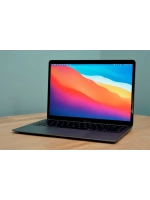 Ноутбук Apple MacBook Air 13 2020 M1, 8/256 space grey