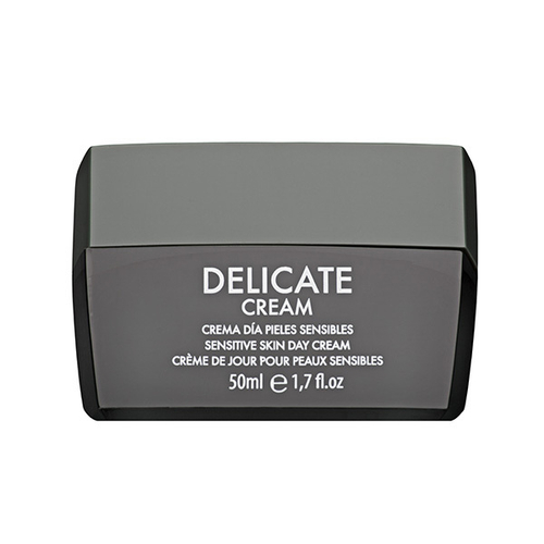 Крем для лица успокаивающий pH5,0-5,5 Levissime Delicate Cream 50мл