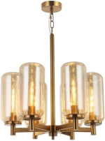 Подвесная люстра Stilfort BAUERS 2149/05/06P