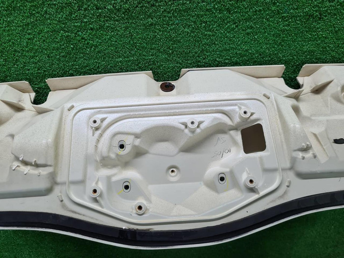 Крышка багажника Range Rover Vogue 4 L405 (12-22)