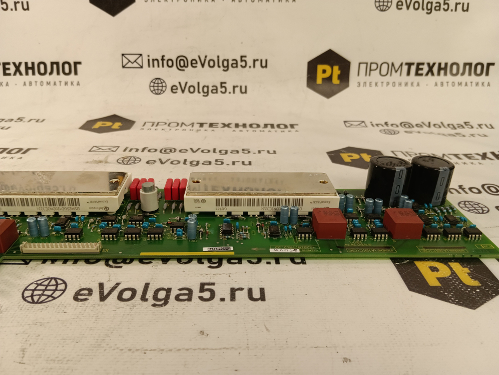 Siemens 462018.7912.22 с хранения