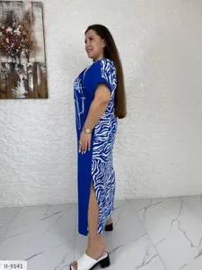 Платье II-9130 Фабрика Моды