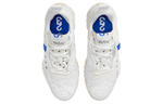 Кроссовки Jordan Delta 2 White Royal