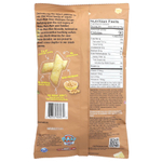 Hot Kid, Mum-Mum Snax ™, чипсы из нута, Paw Patrol ™, для детей от 2 лет, белый сыр чеддер, 60 г (2,12 унции)
