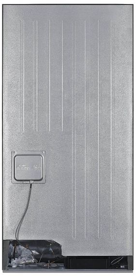 Холодильник Korting KNFM 91868 X