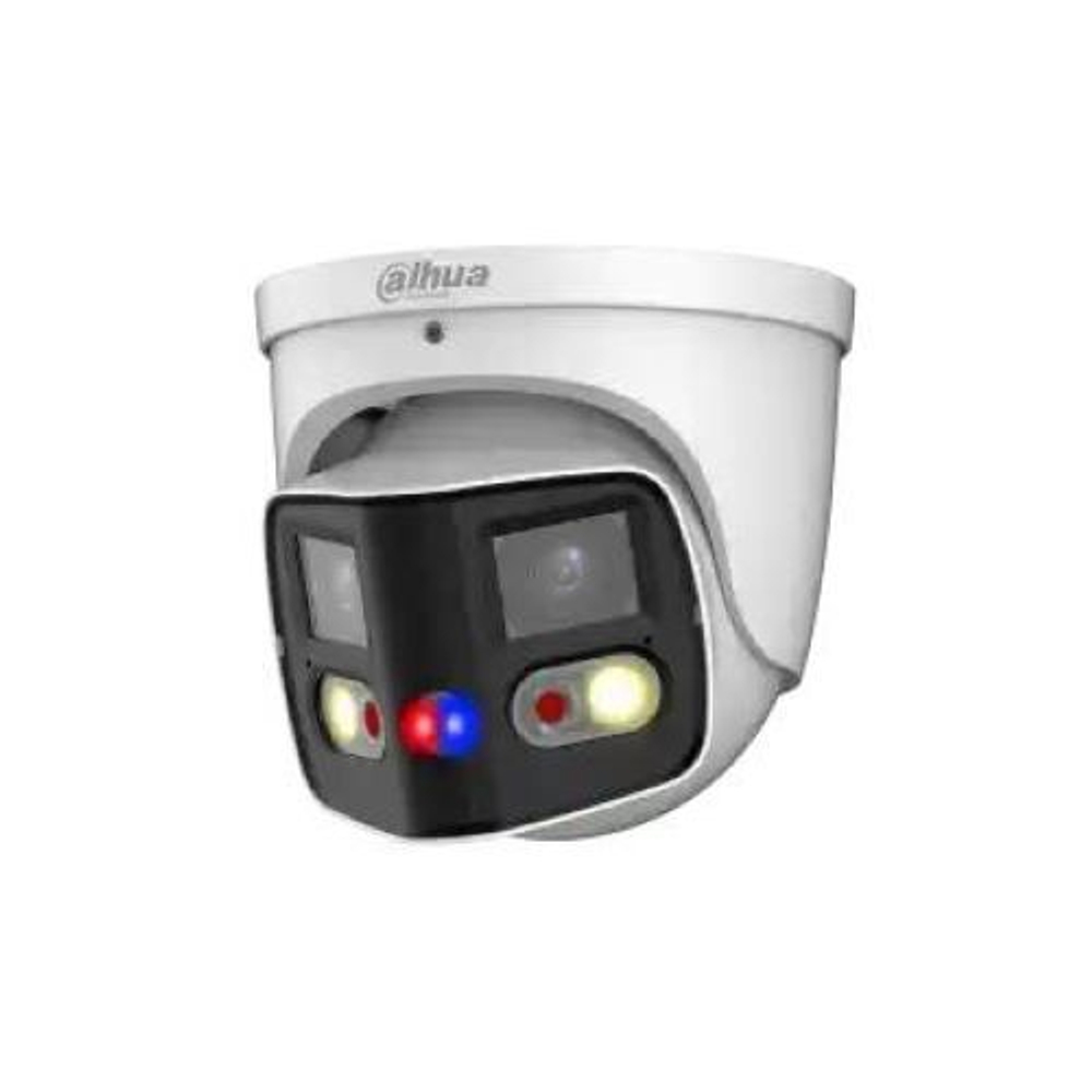 Видеокамера IP Dahua DH-IPC-PDW3849P-A180-E2-AS-PV