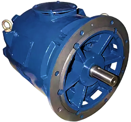 Электродвигатель главного привода 5АФ225МВ6/24НЛБ (13/3,25 кВт) ЩЛЗ.