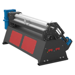 Станок Вальцы Keepler-Stan RMEA-1300x8 мм