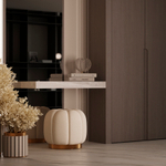 Пуф swend, белый