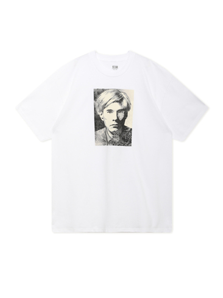 Футболка Кор. Рукав Obey Warhol