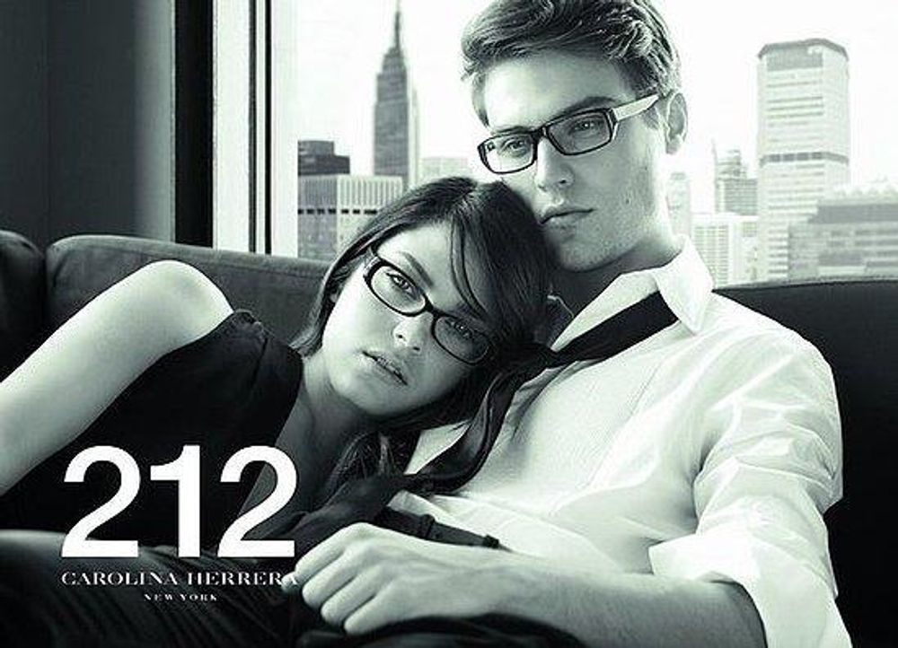 Carolina Herrera 212