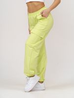 913 Брюки "Салатовый" SveTekst (Акция)