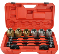 Набор для замены сайлентблоков