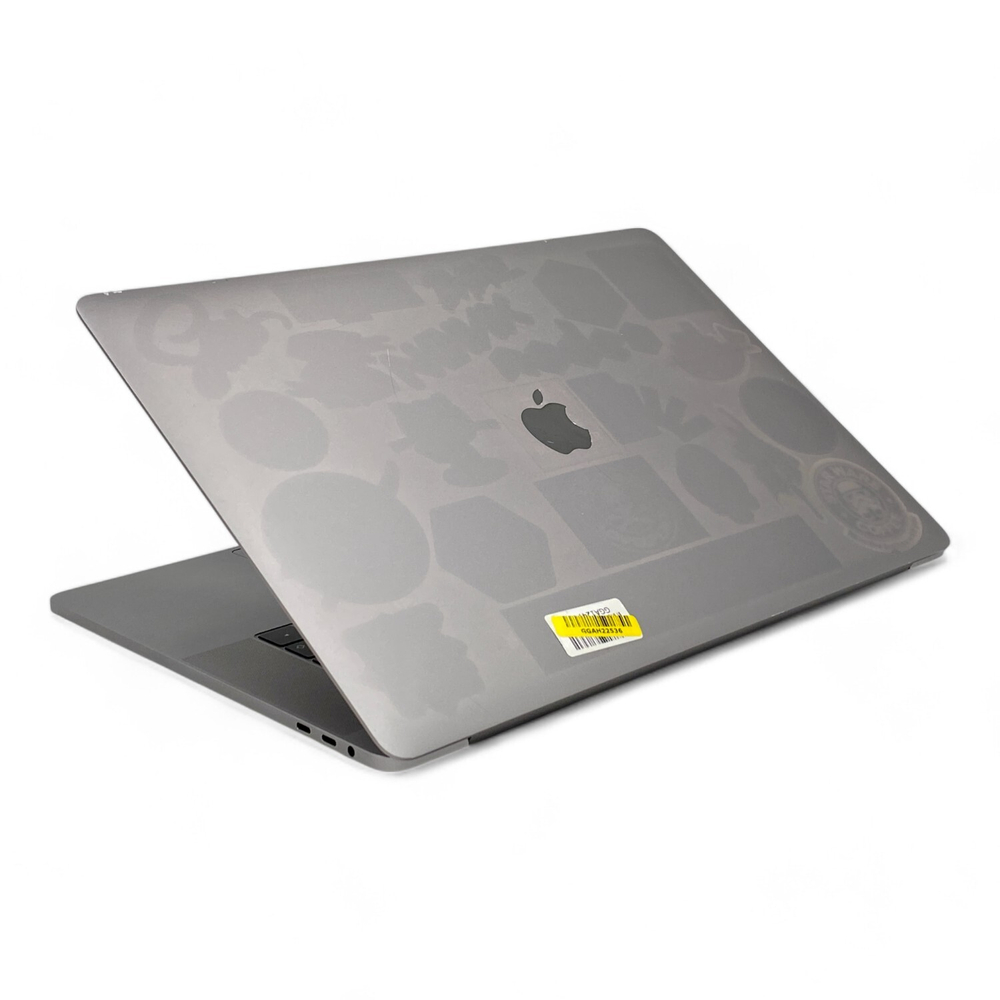 MacBook Pro 15 2018
