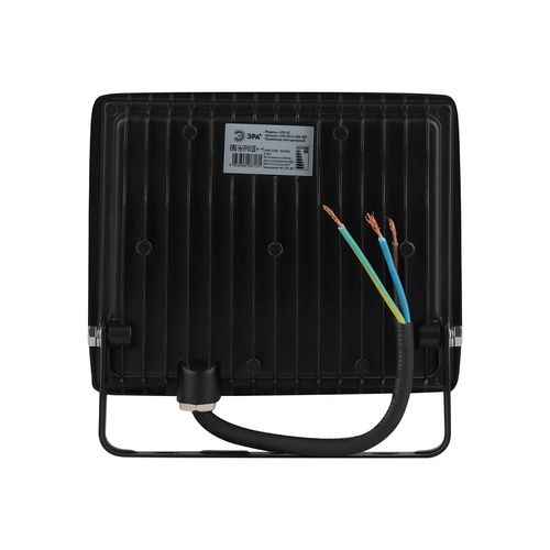 Прожектор светодиодный уличный 50Вт 4000К IP65 нейтральный белый свет Эра