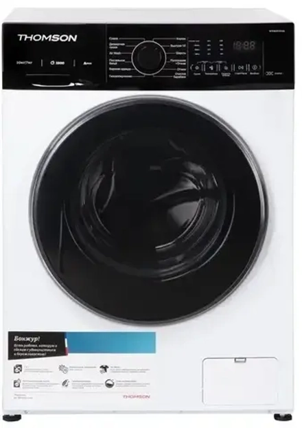 Стиральная машина с сушкой Thomson WD30E10I02