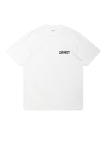 Футболка Кор. Рукав S/s University Script T-shirt