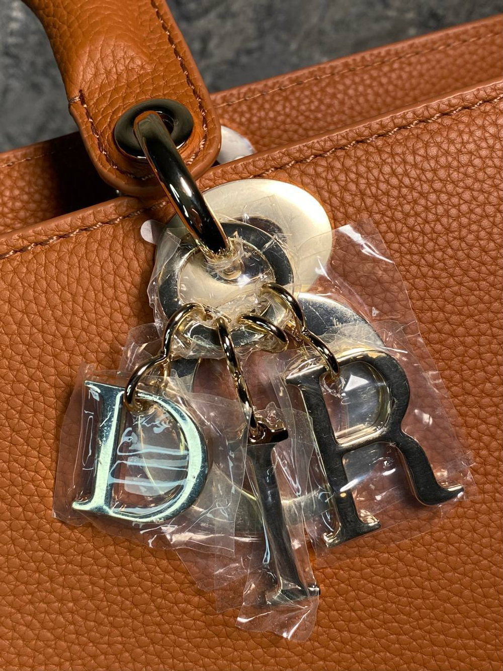 Сумка Dior